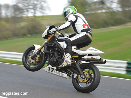 Ian Popplewell 2012